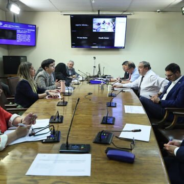 Legislarán para establecer controles preventivos a conductores del transporte
