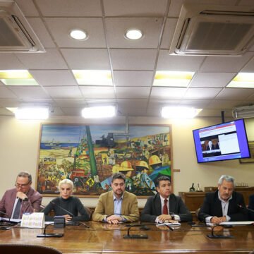 Simpertigue: Comisión revisará nuevos antecedentes enviados por la defensa
