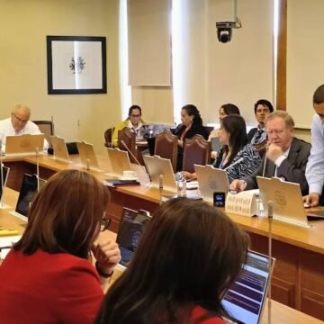 Legislarán para ampliar facultades de la Contraloría General de la República