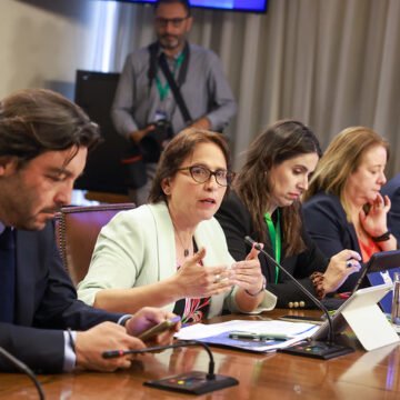 Gobierno presentó cifras policiales de delitos a nivel nacional