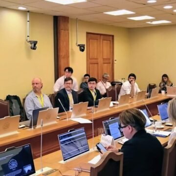 Expertos proponen mejoras a proyecto sobre imitaciones digitales realistas