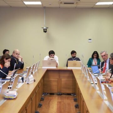 Ejecutivo expuso sobre promoción turística y nuevos incentivos en el área