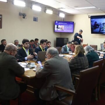 Ley de Pesca: inician votación del régimen general de acceso artesanal