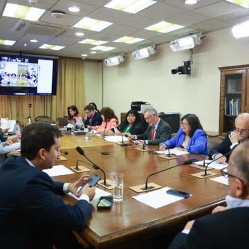 A Sala prórroga de la vigencia del Plan de Emergencia Habitacional