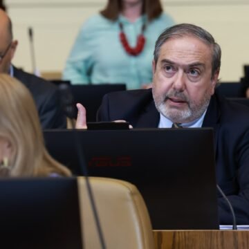 Cámara apoyó incentivos tributarios a la producción de hidrógeno verde