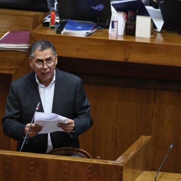 Cámara despachó proyecto que fortalece el Ministerio Público