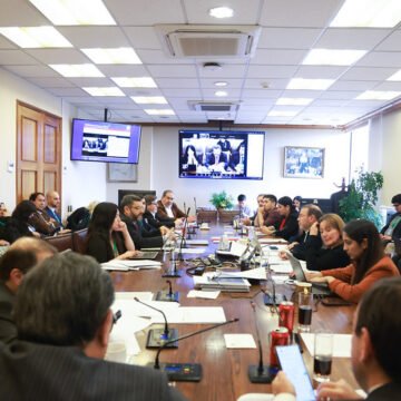 Juzgados del trabajo: Piden antecedentes que justifiquen aumento de plazas