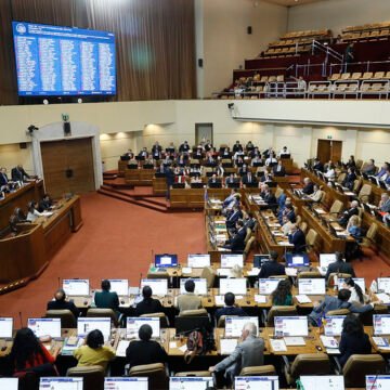 A ley prórroga del Plan de emergencia habitacional