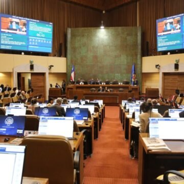 A ley proyecto que regula exigencias para ingresar a pedagogía