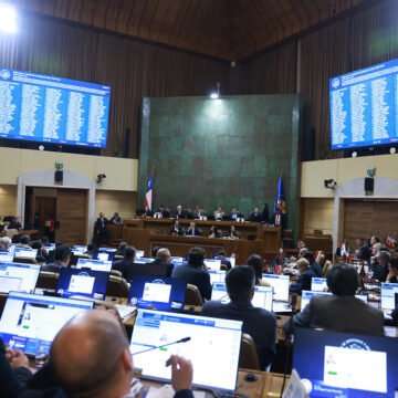 Piden enmendar dictamen de Impuestos Internos