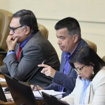 Cámara solicita un plan integral de seguridad y recuperación de barrios de Viña del Mar