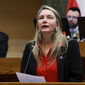 Sala aprobó modernización del Tratado de Extradición entre Chile y Brasil