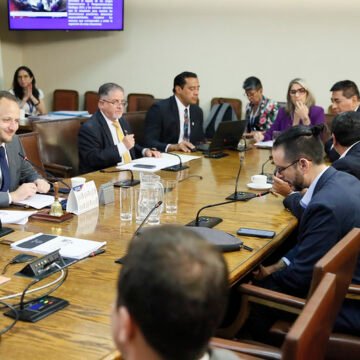 Santiago 2023: Analizan eventuales irregularidades en convenio IND-COCH
