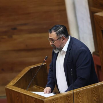 Aguas residuales: Reutilización en riego e industria pasa a segundo trámite