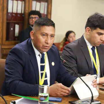 Zonas Extremas: Alcalde de Putre planteó medidas para reducir brechas de su localidad