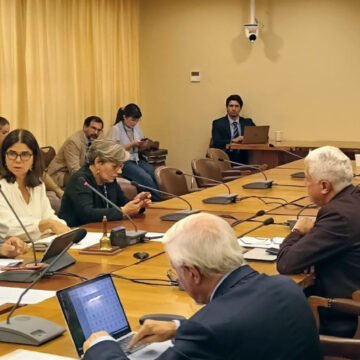 DDHH aprobó en general proyecto sobre plan nacional de búsqueda