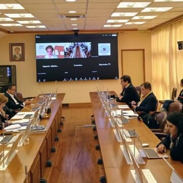 Legislarán para proteger cielos con valor para la observación astronómica