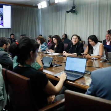 Proyecto que estudia Educación avanza en la prevención del abuso sexual infantil