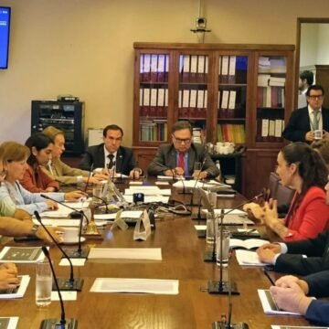 Hacienda aprueba mejoras a Ley Ricarte Soto, sobre Diagnósticos y Tratamientos de Alto Costo