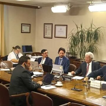 Comisión de Trabajo analizó proyecto sobre negociación colectiva multinivel
