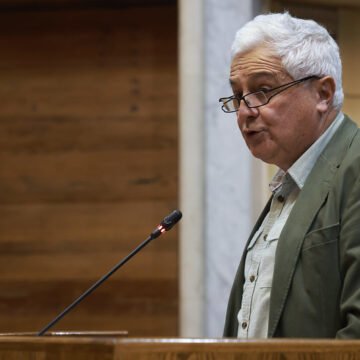 Cáncer gástrico: Cámara lo incluyó dentro de los exámenes preventivos