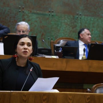 Sala apoyó rebaja de impuesto territorial para adultos mayores