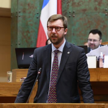 Cámara despachó proyecto que propone cambios a la legítima defensa