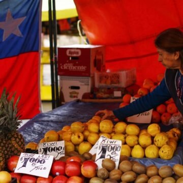 Cámara despacha a ley fortalecimiento de ferias libres