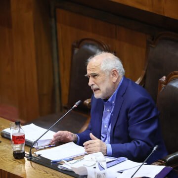 Sala aprobó ley que moderniza la planificación territorial