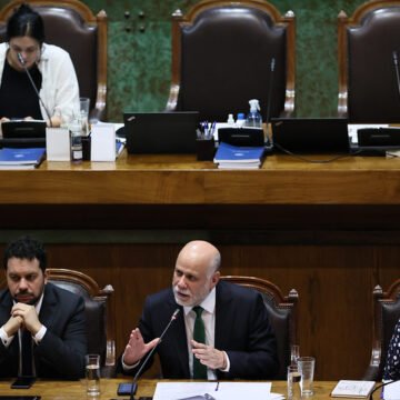 Chile tendrá nueva Ley de Inteligencia del Estado