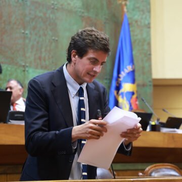 Exigirán identificación en el transporte terrestre interregional