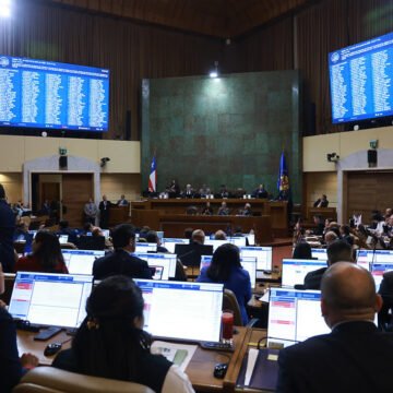 Diputados/as aprobaron la integración de Chile al CERN