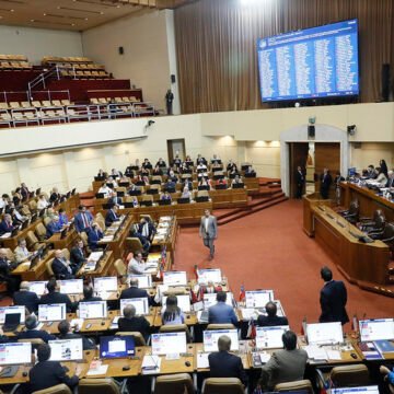 Cámara manifiesta preocupación por políticas públicas en situaciones de emergencia