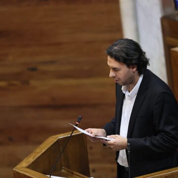 Sala aprueba acuerdos internacionales con Bolivia