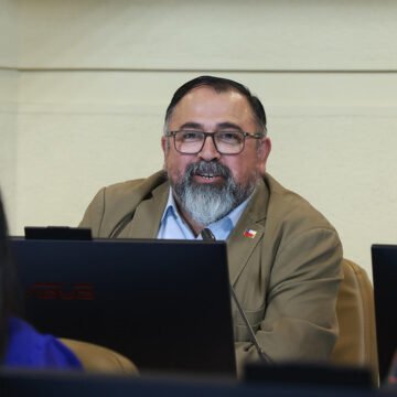 Sala aprobó gratuidad en estacionamientos de centros de salud