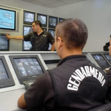 Constitución analiza reforma a Gendarmería