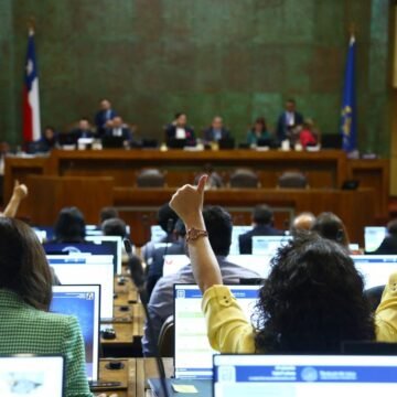 Casi un centenar de proyectos se convirtieron en leyes en el último año del periodo legislativo