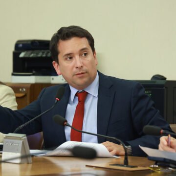 Comisión de Emergencia despachó reformas a la Ley Marco de Bomberos