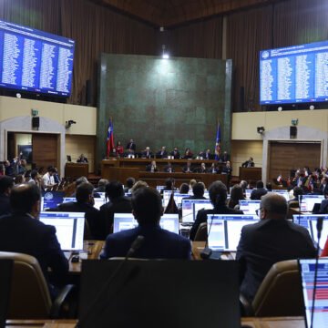 A ley obligación de Declaración de Intereses y Patrimonio para el personal de Gendarmería