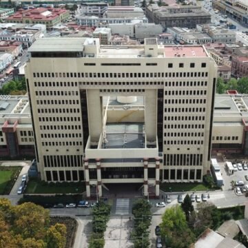 Congreso Nacional se iluminará por cambio de mando presidencial Congreso Nacional se iluminará por cambio de mando presidencial