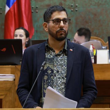 Ratifican conclusiones de investigadora sobre fallas en el suministro eléctrico