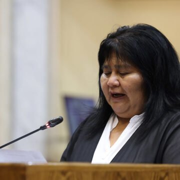 Eximen al Servel de denunciar a personas con discapacidad severa que no voten