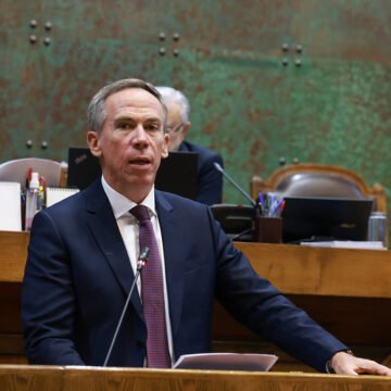 Diputados/as respaldan enmiendas a la normativa relativa a la flagrancia