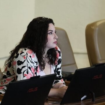 Avanza homologación sobre horas lectivas y no lectivas