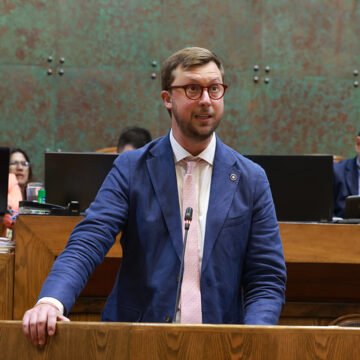 Apoyan informe de investigadora sobre la fallida compra de casa de Salvador Allende