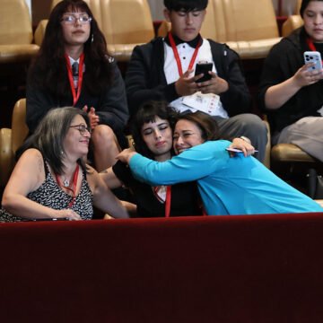 Proyecto obligará a realizar controles de drogas a conductores de transporte de pasajeros Proyecto obligará a realizar controles de drogas a conductores de transporte de pasajeros