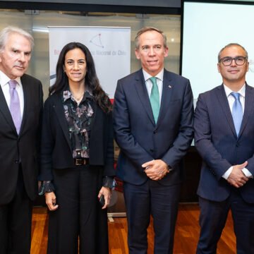 Autoridades del Congreso Nacional dieron el vamos al Torneo Delibera 2026
