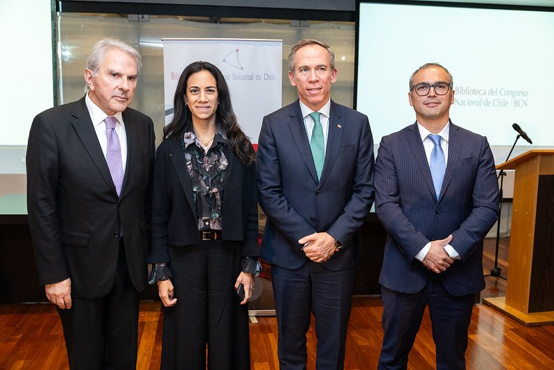 Autoridades del Congreso Nacional dieron el vamos al Torneo Delibera 2026 Autoridades del Congreso Nacional dieron el vamos al Torneo Delibera 2026