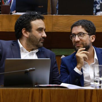 Cámara despachó a ley subsidio al empleo que se focalizará en grupos rezagados