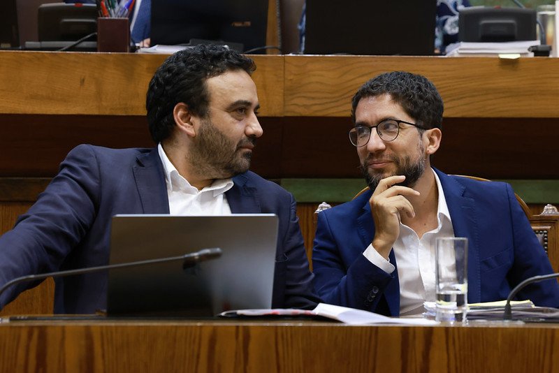 Cámara despachó a ley subsidio al empleo que se focalizará en grupos rezagados Cámara despachó a ley subsidio al empleo que se focalizará en grupos rezagados